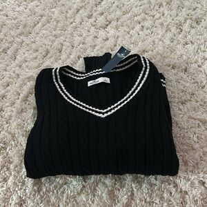 Hollister Sweater